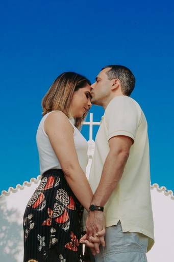 ensaio de casal em Niterói