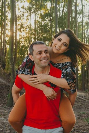 ensaio de casal em Niterói