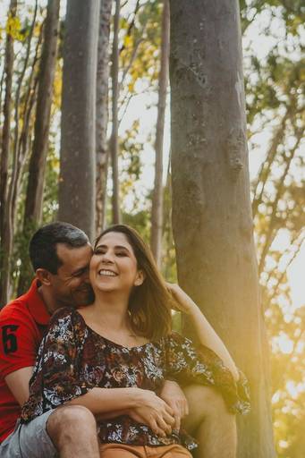 ensaio de casal em Niterói
