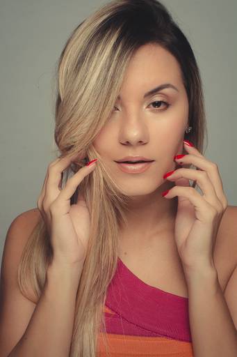 book feminino estúdio Niterói