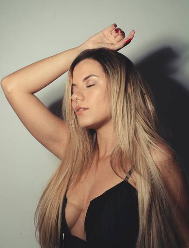 ensaio sensual estúdio Niterói