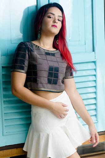 ensaio feminino Niterói
