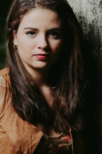 fotografia debutantes