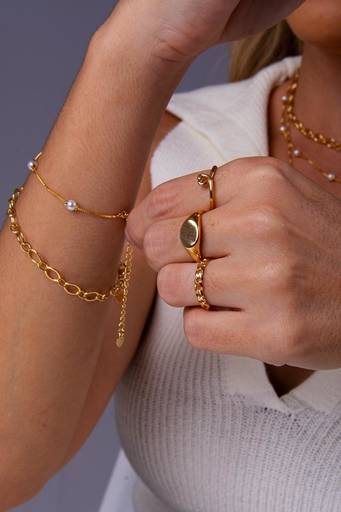 Loja Apaixone semijoias, campanha semijoias, foto produto