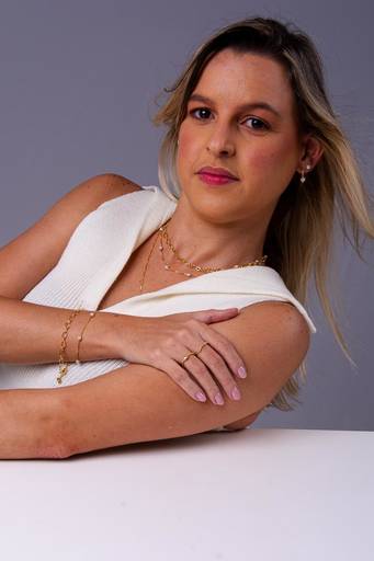 Loja Apaixone semijoias, campanha semijoias, foto produto