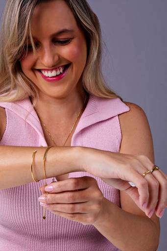 Loja Apaixone semijoias, campanha semijoias, foto produto