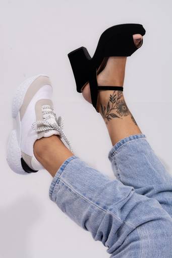 loja ohiris, lookbook calçados