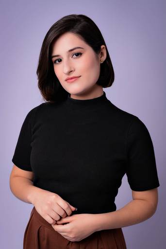 retrato corporativo social media