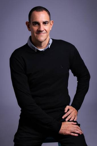 retrato corporativo profissional TI