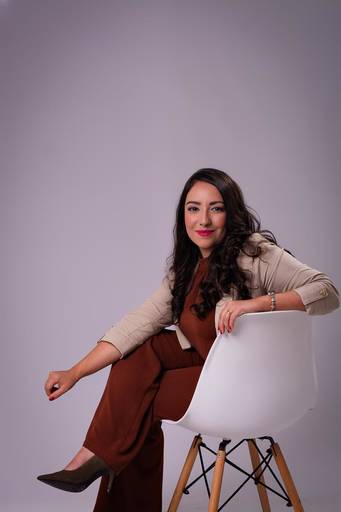 retrato corporativo advogada