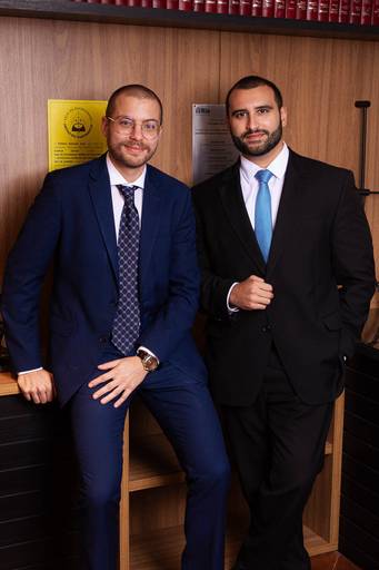 retrato corporativo advogado