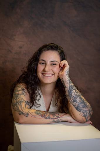 Thais Amaral - Chef de Cozinha