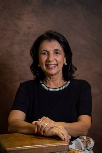 Roseane Massariol - Psicóloga