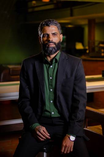Maycon Ferreira - Empresário no Ramo de Barbearia