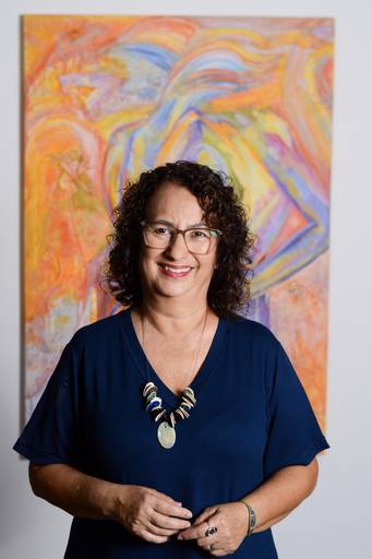 Simone Amaral - Artista Plástica