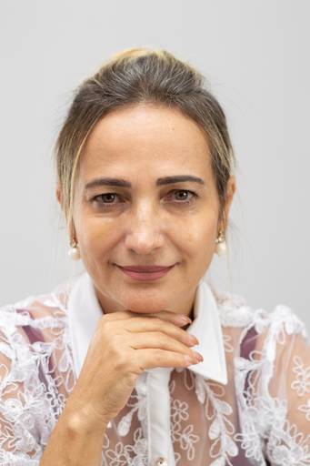 Dra Jane Almeida - Estética e Saúde integrativa