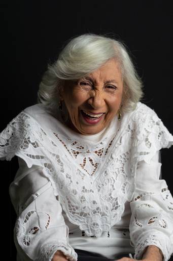 Marianita Massariol