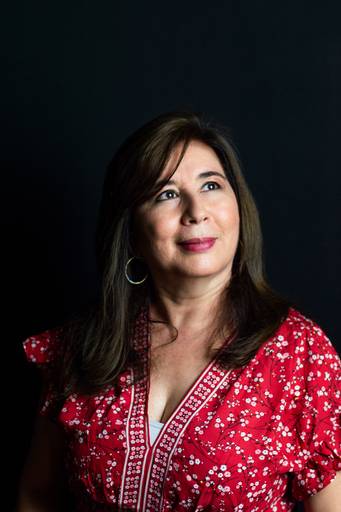 Noemy Gomes