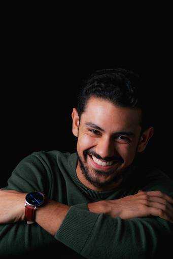 Shanti Amaral - Fotógrafo