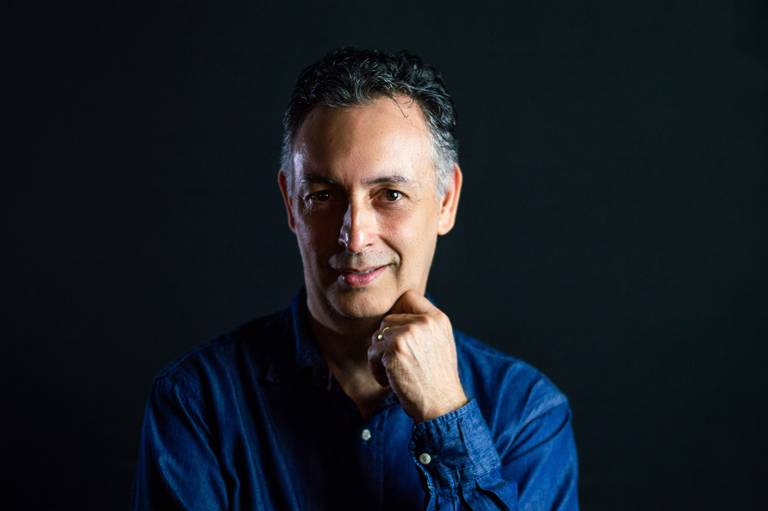 Sebastian Amaral