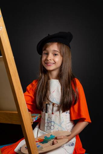 Melissa - Artista