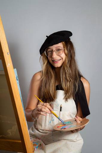 Elisa - Artista