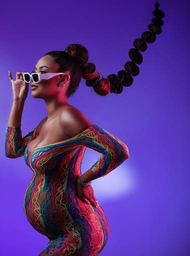 photo pregnancy session boca raton