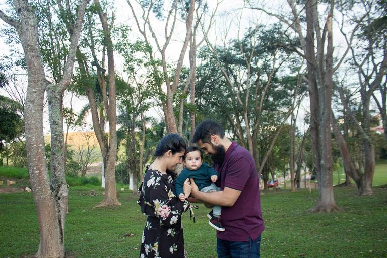 Aniversário Pedro 1 ano
