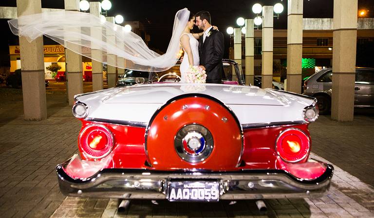 Casamento Carla + Paulo 09-09-2017