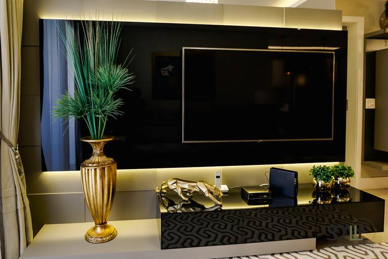 Sala Planejada, room, living, rack, painel tv, móveis, móvel