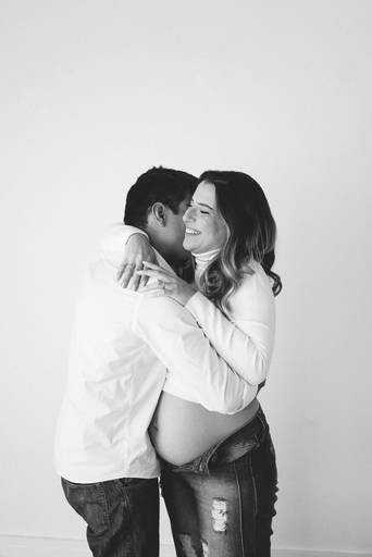 ensaio gestante em Petrópolis, fotos de gestante, gestação, grávidas, fotografia gestacional, estúdio em Petrópolis, fotos 