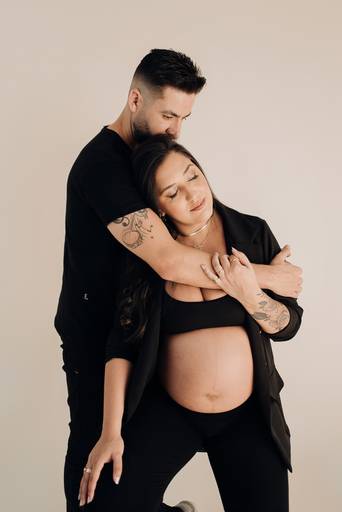 ensaio gestante em Petrópolis, fotos de gestante, gestação, grávidas, fotografia gestacional, estúdio em Petrópolis, fotos 