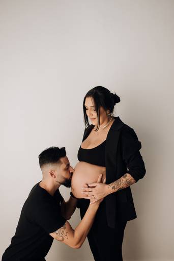 ensaio gestante em Petrópolis, fotos de gestante, gestação, grávidas, fotografia gestacional, estúdio em Petrópolis, fotos 