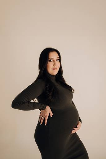 ensaio gestante em Petrópolis, fotos de gestante, gestação, grávidas, fotografia gestacional, estúdio em Petrópolis, fotos 