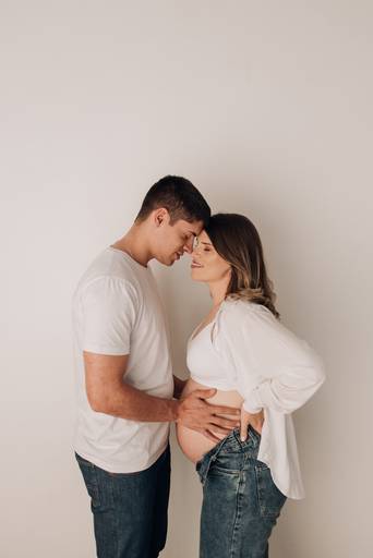 ensaio gestante em Petrópolis, fotos de gestante, gestação, grávidas, fotografia gestacional, estúdio em Petrópolis, fotos 