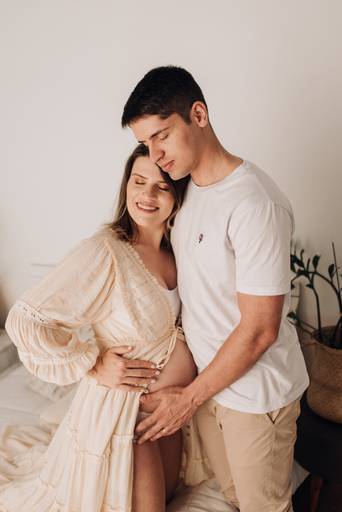 ensaio gestante em Petrópolis, fotos de gestante, gestação, grávidas, fotografia gestacional, estúdio em Petrópolis, fotos 