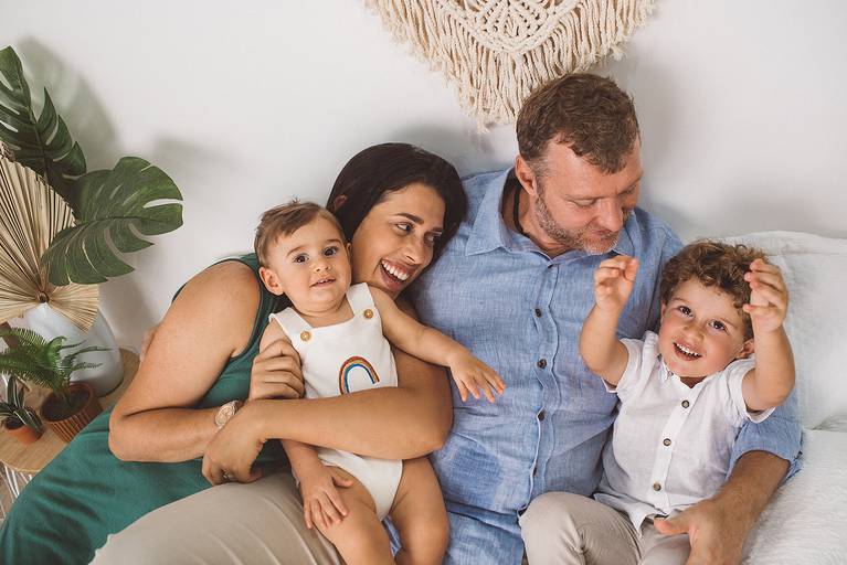 fotografia de família em Petrópolis, ensaio de família, fotos de família, momentum photographia, ensaio em casa, ensaios externos, Petrópolis, RJ