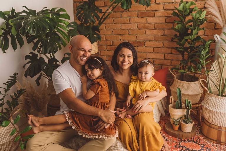 fotografia de família em Petrópolis, ensaio de família, fotos de família, momentum photographia, ensaio em casa, ensaios externos, Petrópolis, RJ