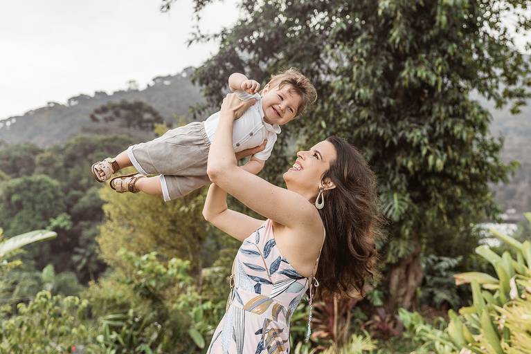 fotografia de família em Petrópolis, ensaio de família, fotos de família, 