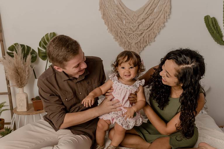 fotografia de família em Petrópolis, ensaio de família, fotos de família, momentum photographia, ensaio em casa, ensaios externos, Petrópolis, RJ