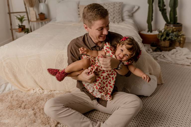 fotografia de família em Petrópolis, ensaio de família, fotos de família, momentum photographia, ensaio em casa, ensaios externos, Petrópolis, RJ