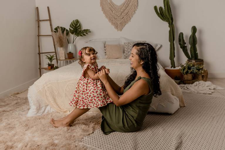 fotografia de família em Petrópolis, ensaio de família, fotos de família, momentum photographia, ensaio em casa, ensaios externos, Petrópolis, RJ