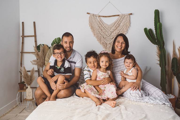 fotografia de família em Petrópolis, ensaio de família, fotos de família, momentum photographia, ensaio em casa, ensaios externos, Petrópolis, RJ