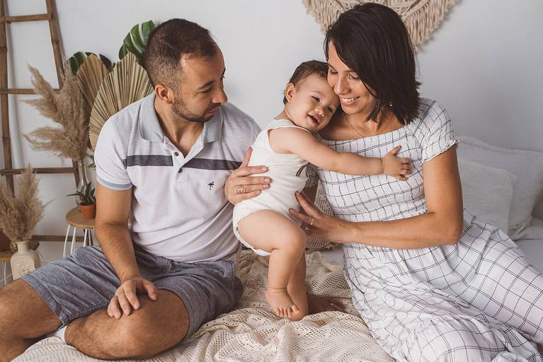 fotografia de família em Petrópolis, ensaio de família, fotos de família, momentum photographia, ensaio em casa, ensaios externos, Petrópolis, RJ