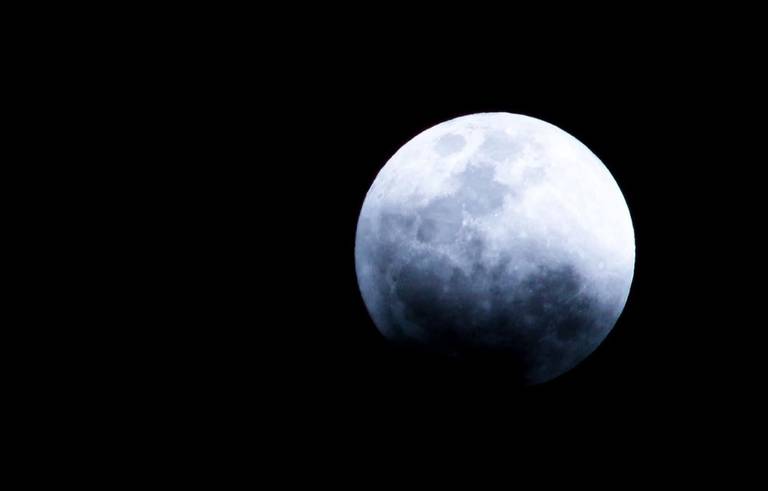 Superlua Azul — 30.08.2023