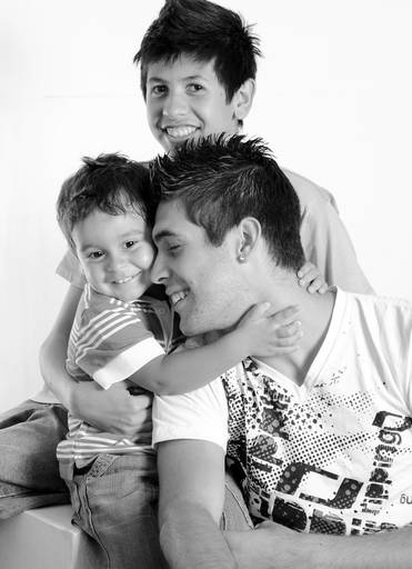 ensaio de família_em Torres