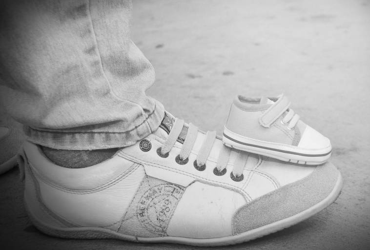 Ensaio de gestante em Torres_