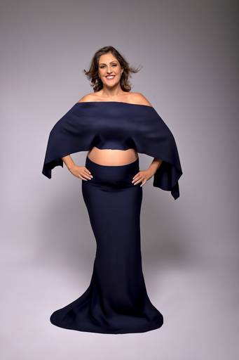 Ensaio fotográfico gestante estudio  grávida gravidez gestacao book fotografia São Carlos SP Juliana Torres Figurinos fotografa newborn recem nascido bebê poses newborn maternidade sessão  fotos de gravida