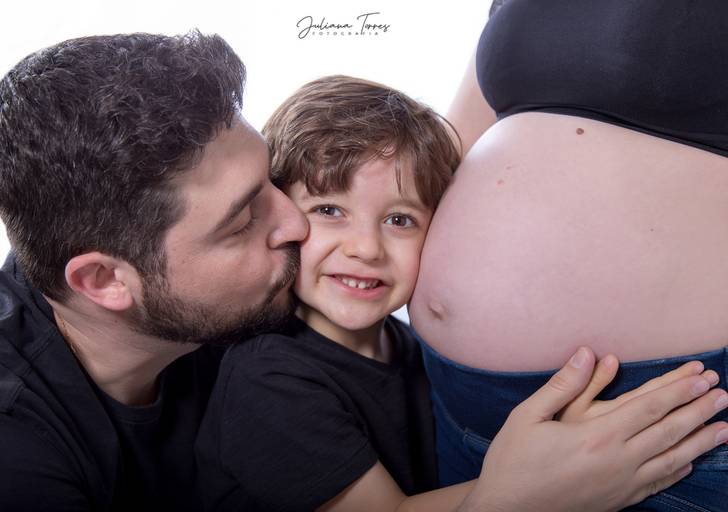 Ensaio fotográfico gestante estudio  grávida gravidez gestacao book fotografia São Carlos SP Juliana Torres Figurinos fotografa newborn recem nascido bebê poses newborn maternidade sessão  fotos de gravida