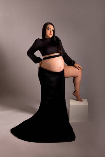 Ensaio fotográfico gestante estudio  grávida gravidez gestacao book fotografia São Carlos SP Juliana Torres Figurinos fotografa newborn recem nascido bebê poses newborn maternidade sessão  fotos de gravida